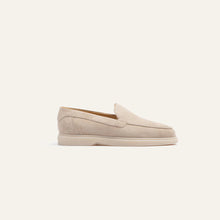Afbeelding in Gallery-weergave laden, MASON GARMENTS - Amalfi Loafer - Sand