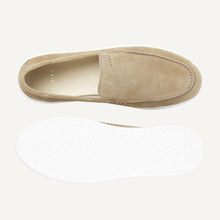 Afbeelding in Gallery-weergave laden, NUBIKK JORO MIO | TAUPE SUEDE