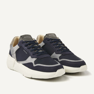 NUBIKK ROCKY ROAD WAVE |BLUE/GREY