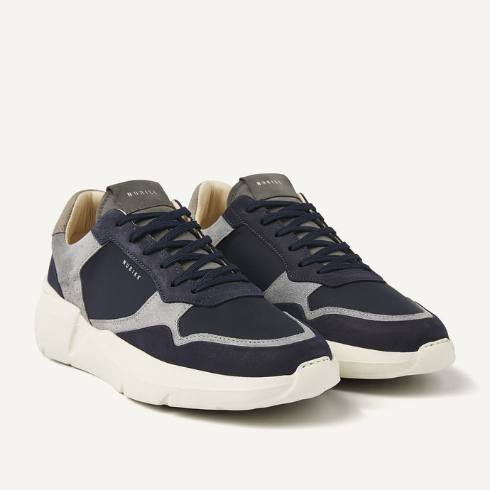 NUBIKK ROCKY ROAD WAVE |BLUE/GREY