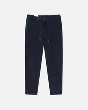 Afbeelding in Gallery-weergave laden, GOOD PEOPLE BOB RELAXED FIT TROUSERS Navy