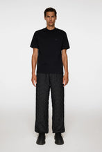 Afbeelding in Gallery-weergave laden, J.LINDEBERG Ace Mock Neck T-Shirt Black