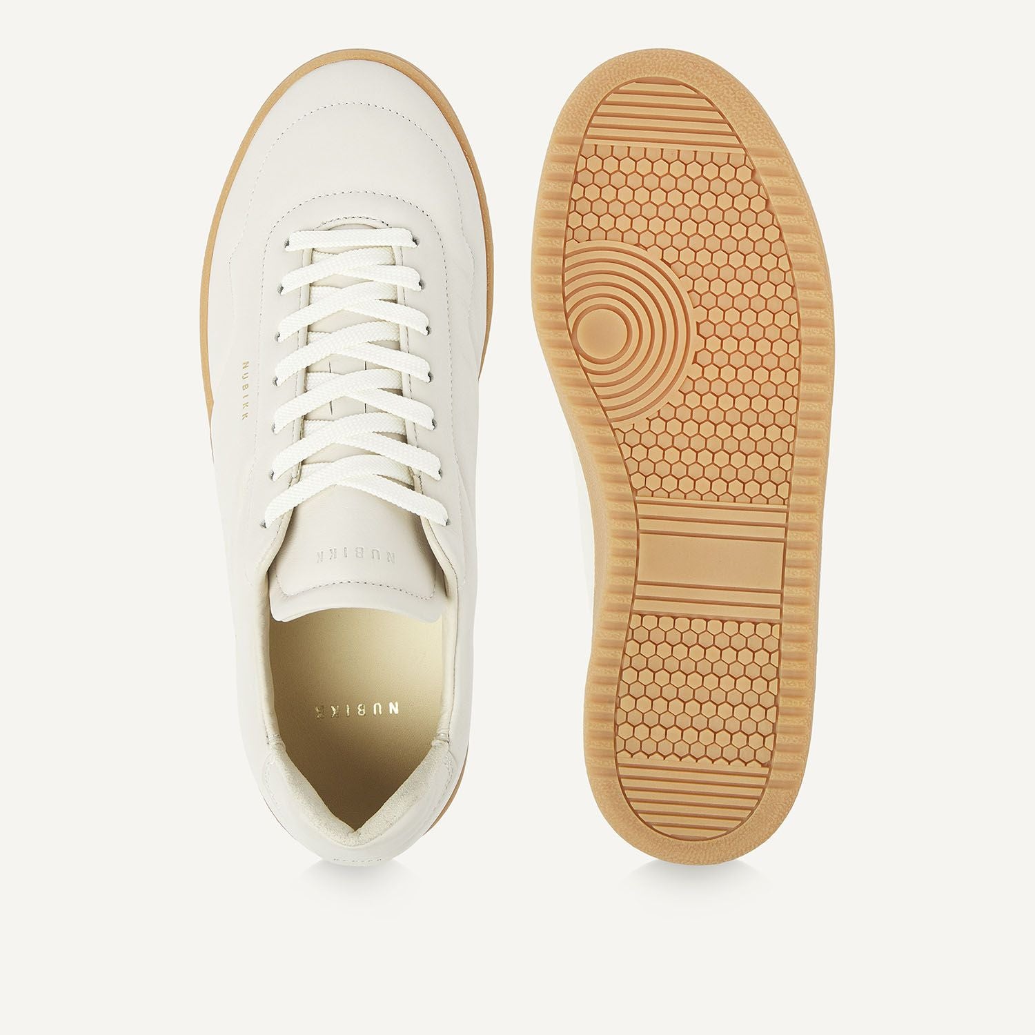 NUBIKK RAY RUSH  Off-White