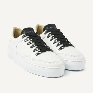NUBIKK JAGGER ROMAN | WHITE