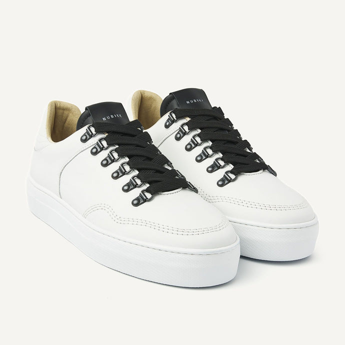 NUBIKK JAGGER ROMAN | WHITE