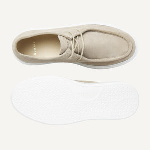 NUBIKK VINCE RYAN | BEIGE