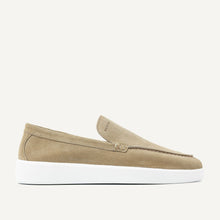 Afbeelding in Gallery-weergave laden, NUBIKK JORO MIO | TAUPE SUEDE