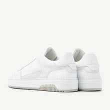 Afbeelding in Gallery-weergave laden, NUBIKK BASKET COURT | WHITE/WHITE