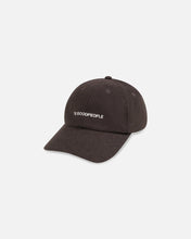 Afbeelding in Gallery-weergave laden, GOOD PEOPLE Warm Cap Dark Brown