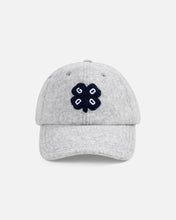 Afbeelding in Gallery-weergave laden, GOOD PEOPLE Wool Cap With Patch