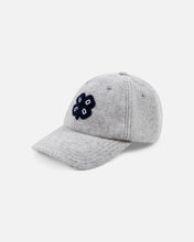 Afbeelding in Gallery-weergave laden, GOOD PEOPLE Wool Cap With Patch