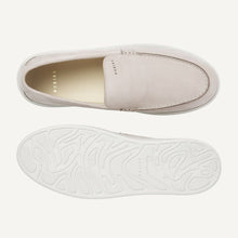 Afbeelding in Gallery-weergave laden, NUBIKK JORO MIO | TAUPE NUBUCK