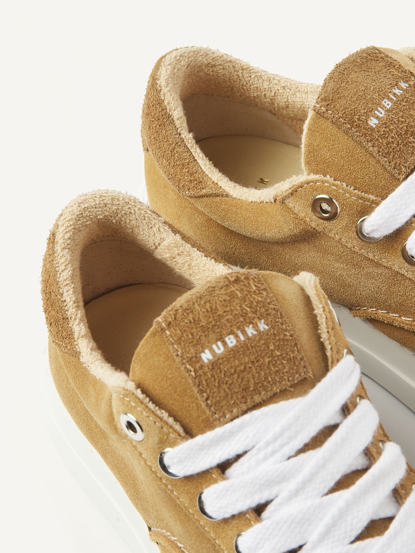 NUBIKK BASKET CALDERA TORA | OAK