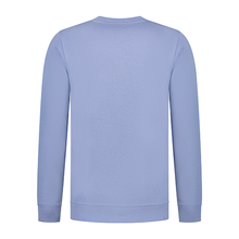 Afbeelding in Gallery-weergave laden, VÄNNER Classic Sweater Blue
