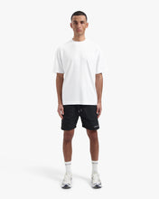 Afbeelding in Gallery-weergave laden, CROYEZ MAROC FUMES T-SHIRT - White/Pink