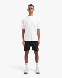 CROYEZ MAROC FUMES T-SHIRT - White/Pink