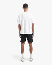 Afbeelding in Gallery-weergave laden, CROYEZ MAROC FUMES T-SHIRT - White/Pink