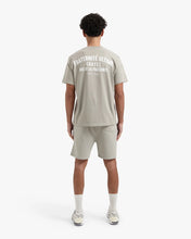 Afbeelding in Gallery-weergave laden, CROYEZ FRATERNITÉ SHORTS - Sage Green