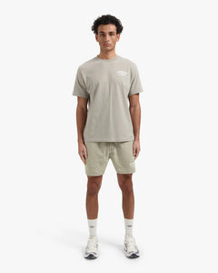 CROYEZ FRATERNITÉ SHORTS - Sage Green