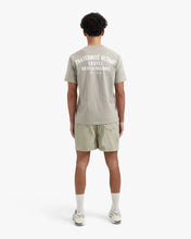 Afbeelding in Gallery-weergave laden, CROYEZ FRATERNITÉ SWIM SHORTS - Sage Green