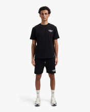 Afbeelding in Gallery-weergave laden, CROYEZ FRATERNITÉ SHORTS - BLACK