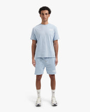 Afbeelding in Gallery-weergave laden, CROYEZ FRATERNITÉ T-SHIRT - Light blue