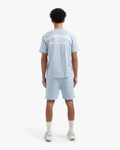 Afbeelding in Gallery-weergave laden, CROYEZ FRATERNITÉ T-SHIRT - Light blue