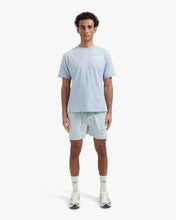 Afbeelding in Gallery-weergave laden, CROYEZ FRATERNITÉ SWIM SHORTS - Light Blue