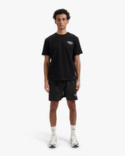 Afbeelding in Gallery-weergave laden, CROYEZ FRATERNITÉ SHORTS - BLACK