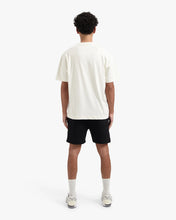 Afbeelding in Gallery-weergave laden, CROYEZ OVERSIZED FRATERNITÉ T-SHIRT - Off-White