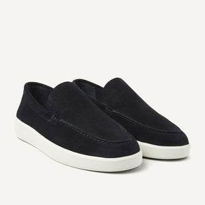 NUBIKK JORO MIO | NAVY
