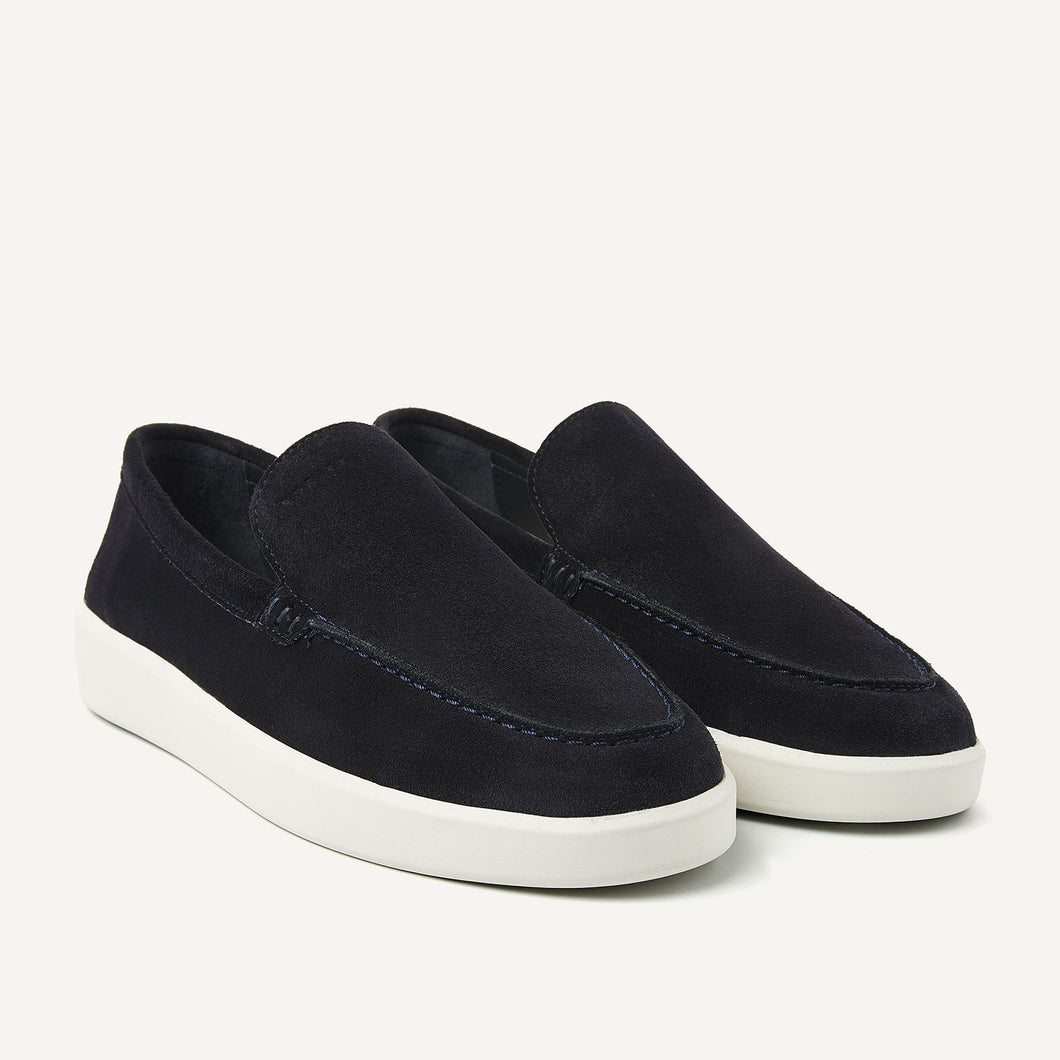NUBIKK JORO MIO | NAVY
