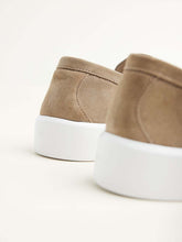 Afbeelding in Gallery-weergave laden, NUBIKK JORO MIO | TAUPE SUEDE