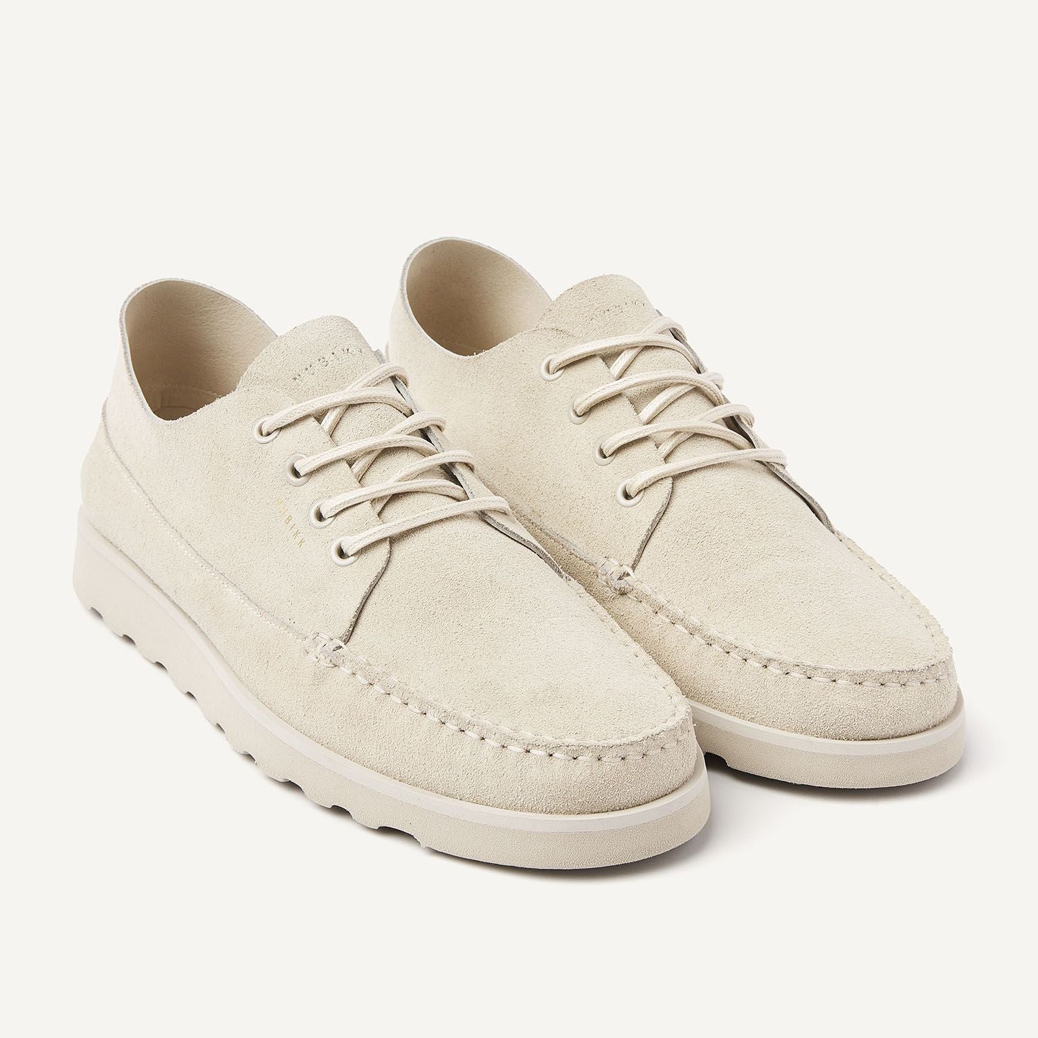 NUBIKK MILO MACAW II Beige