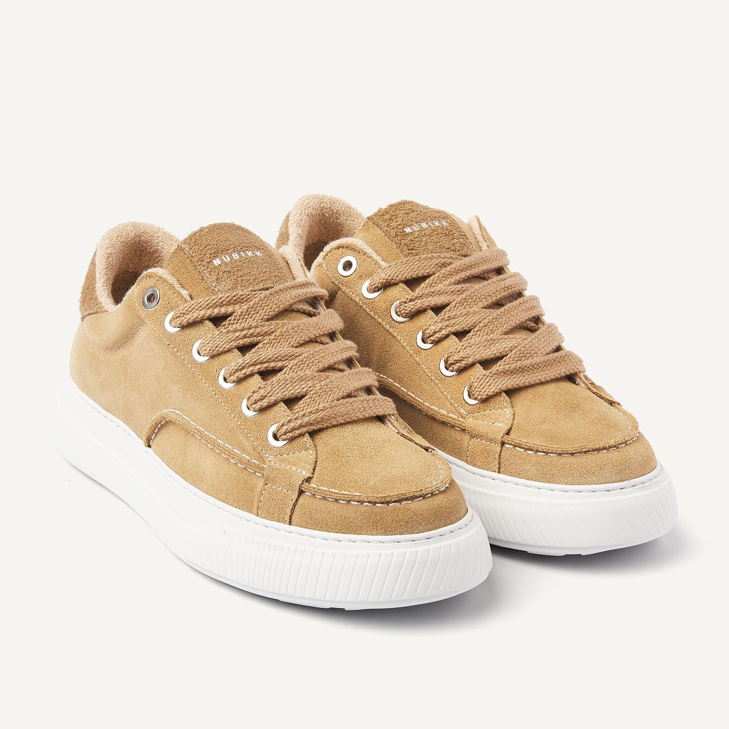 NUBIKK BASKET CALDERA TORA | OAK
