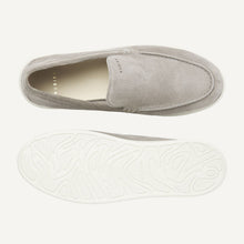Afbeelding in Gallery-weergave laden, NUBIKK JORO MIO | GREY SUEDE