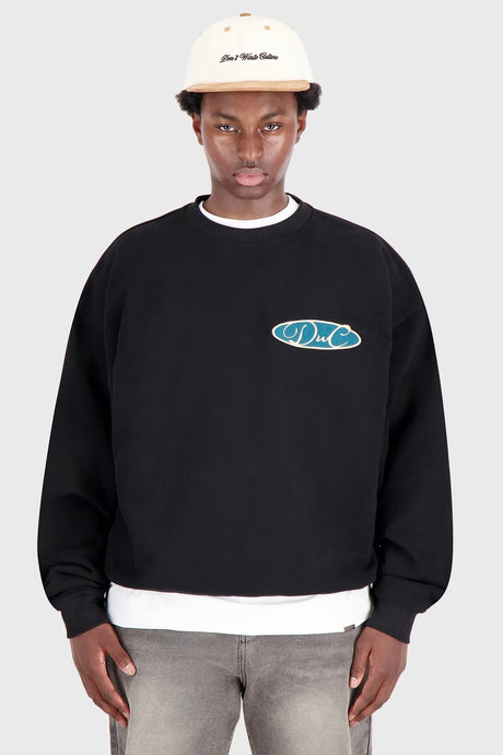 DONT WASTE CULTURE ANIRA   Black