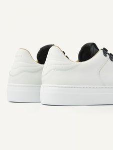 NUBIKK JAGGER ROMAN | WHITE