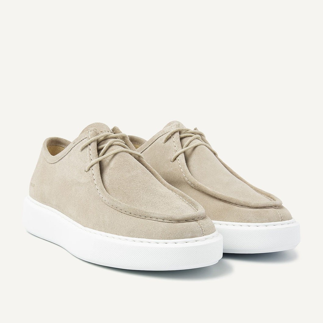 NUBIKK VINCE RYAN | BEIGE