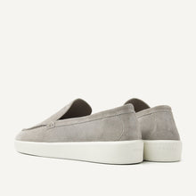 Afbeelding in Gallery-weergave laden, NUBIKK JORO MIO | GREY SUEDE