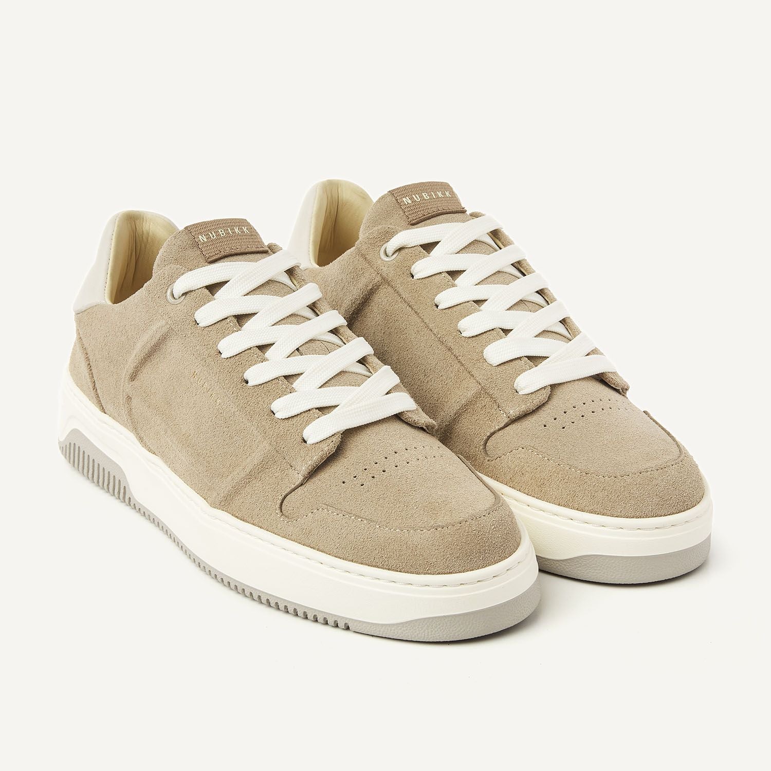 NUBIKK BASKET COLE Beige
