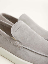 Afbeelding in Gallery-weergave laden, NUBIKK JORO MIO | GREY SUEDE