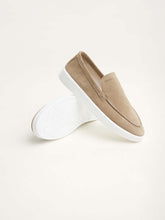 Afbeelding in Gallery-weergave laden, NUBIKK JORO MIO | TAUPE SUEDE