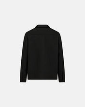 Afbeelding in Gallery-weergave laden, RESTERODS Overshirt &quot;Leo&quot; | Black