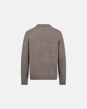 Afbeelding in Gallery-weergave laden, Resteroids Knit Cardigan &#39;Dean&#39; | Wool | Sand