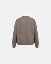 Afbeelding in Gallery-weergave laden, RESTERODS Knit Polo &quot;Kane&quot; | Wool | Sand