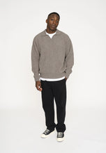 Afbeelding in Gallery-weergave laden, RESTERODS Knit Polo &quot;Kane&quot; | Wool | Sand