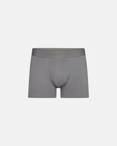 RESTERÖDS Boxer Bamboo 3-pack - Blue/Dark Grey/Light Grey