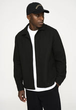 Afbeelding in Gallery-weergave laden, RESTERODS Overshirt &quot;Leo&quot; | Black