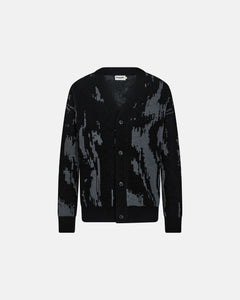 RESTERODS Cardigan 